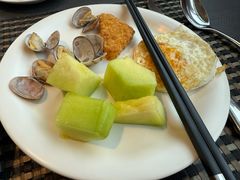 -青岛海尔洲际酒店