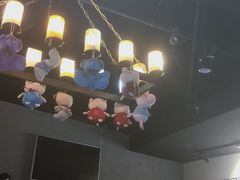 -炸鸡情侣韩式料理(中央大街店)