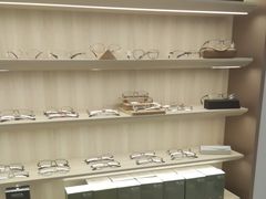 -无界眼镜MaxLess(南翔印象城店)