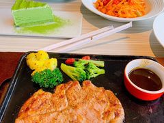 -必胜客(上海新南方商城PH店)