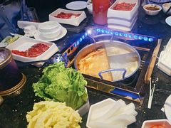 -唱客美食KTV量贩(北京路店)