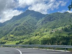 -千峡湖生态旅游度假区