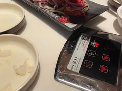 -老卜奎齐齐哈尔烤肉(人民东路店)