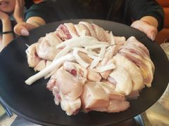 -椰子营·椰子鸡火锅(万象里店)