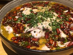 -十三式重庆江湖菜(金茂览秀城店)