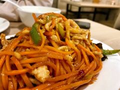 -姥家春饼店(漳州二路店)
