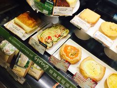 -星巴克(北京中关村北京国际店)