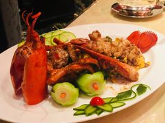 -8餐厅(新葡京酒店)