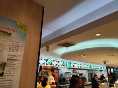 -素满香·素食自助餐(西安·民乐园店)