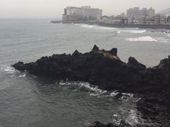 -龙头岩(Dragon Head Rock)