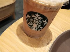 -星巴克(深圳新沙天虹店)