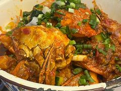 -辣螃铠盆盆蟹大排档(总店)