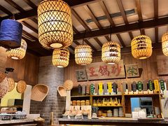 -南京大牌档(崇文门国瑞店)