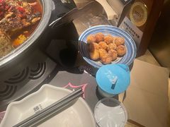 -烤匠麻辣烤鱼(双流明城购物中心店)