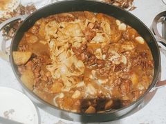 -金柱大盘鸡(和田二街店)