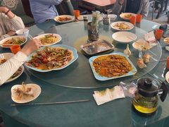 -最心疆拌面·抓饭·烧烤