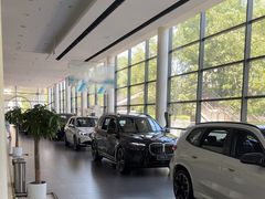 -北京华德宝宝马4S店(朝阳店)