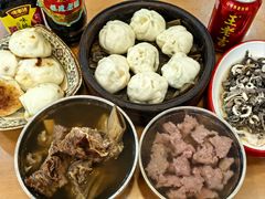 -老牌依强牛肉店(达道总店)