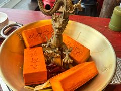 -小龙翻大江文化火锅(太古里店)