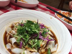 筱贝面筋-西贝(宁波天一国购店)