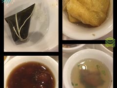 秦淮小吃十六味-聚贤楼（夫子庙店）-秦淮小吃城(夫子庙店)