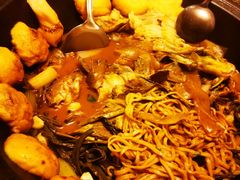 -忆乡情铁锅炖鱼饭店(延庆店)