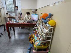 -冬日中医馆(枋湖店)