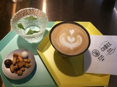 -茶是一枝花泡茶店