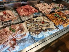 -曾百万小炉小串自助烧烤(高新店)