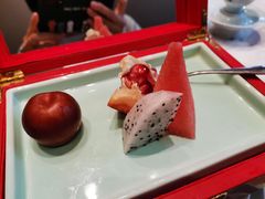 -宴昆山·私房菜(春晖店)