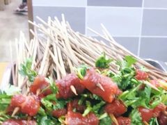 -逗签翻卤味串串(回龙湾店)