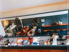 -Be Lived Cafe比例咖啡(摩天轮店)