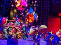 -珠海横琴长隆《卡卡虎奇遇记》