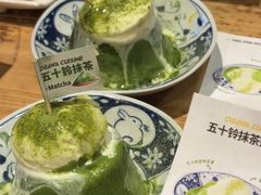 -小川洋风料理(汉街店)