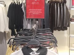 -ZARA(深圳金光华广场店)