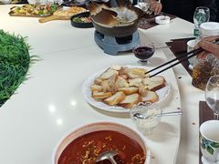 -玛丽亚西餐厅非遗俄餐