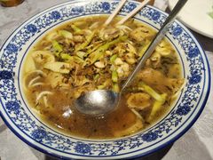 -山外山菜馆(玉泉路店)