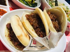 -西贝莜面村(当代商城店)