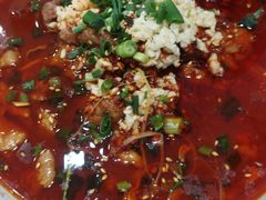 -李氏传家菜(兴城路店)