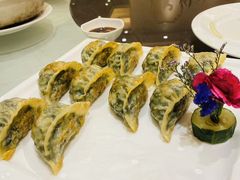 -君德澜酒家·创意粤菜(金山谷店)