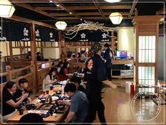 大堂-千寻烧肉(政务区店)