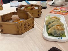 -聚福宝合苑食府(南头镇店)