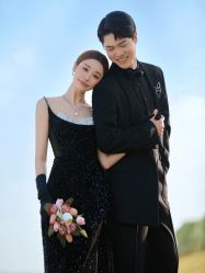 -花田映像婚纱摄影(龙岗店)