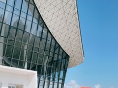 -中国（海南）南海博物馆