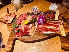 特等极软厚切牛舌-牛藏·黑毛和牛烧肉(环市东店)