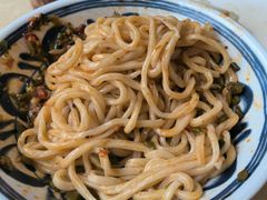 -麦梗手擀面水饺(麦梗前门店)