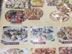 -阿多私房菜(顺德店)