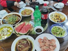 -小杨生煎(江南环球港店)