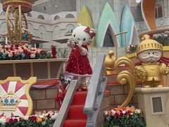 -安吉Hello Kitty乐园