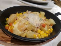 -西堤牛排(南京龙江店)